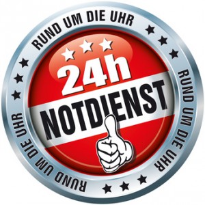 24h Notdienst Schüsseldienst Odenkirchen